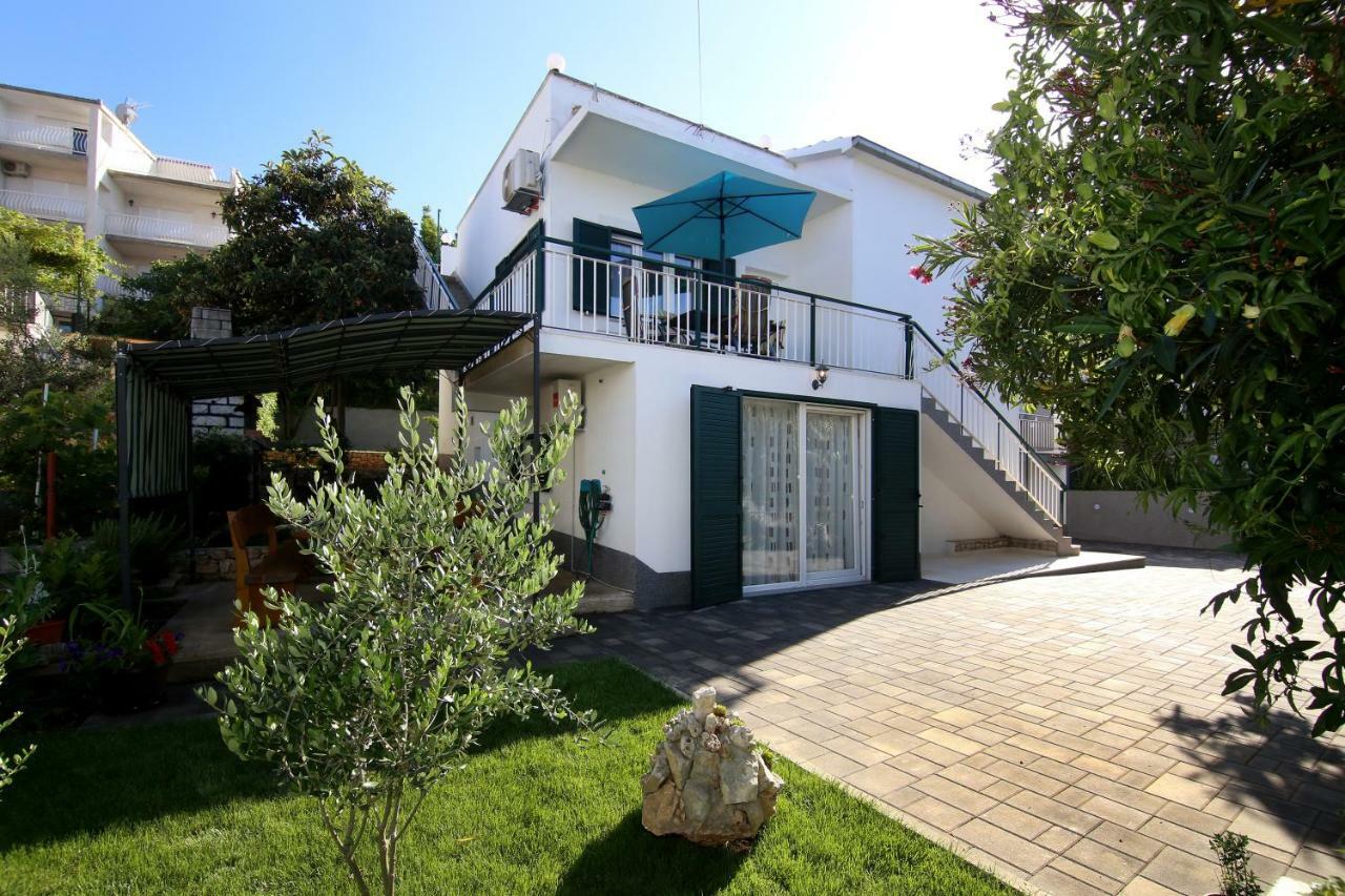 Luxury House With Pool Villa โตรกีร์ ภายนอก รูปภาพ